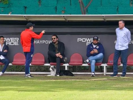 Chivas cierra filas en la doble fecha