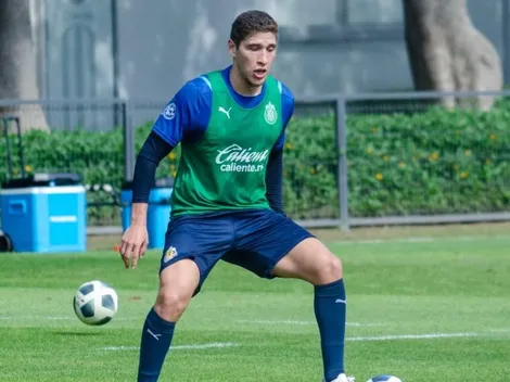 "Leaño es más humano": El 'palo' de Olivas a Vucetich