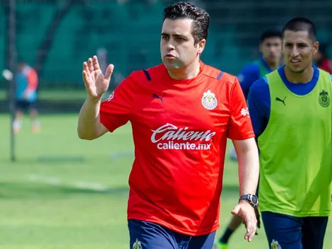 "Le vamos a callar la boca a todo México": Michel Leaño