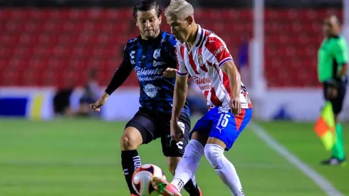 Chivas necesita los tres puntos con urgencia