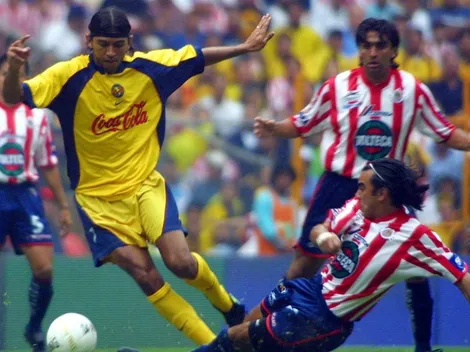 Las broncas más recordadas del Clásico Nacional