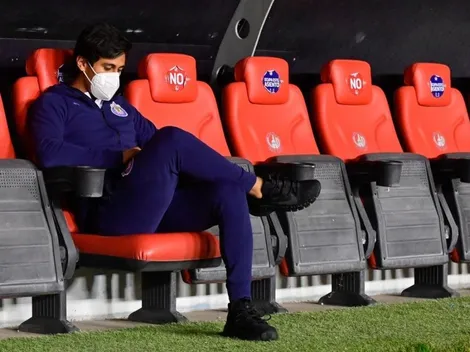 Macías cumple 22 en su peor momento