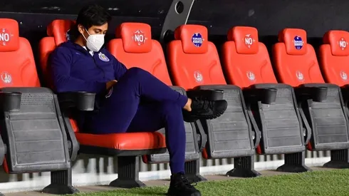 José Juan Macías sigue sin encontrar ritmo en el Getafe