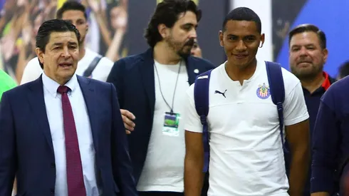 Cuarta vez que Chivas debuta DT en el Clásico