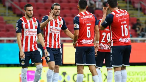 El técnico de Chivas para el Clásico