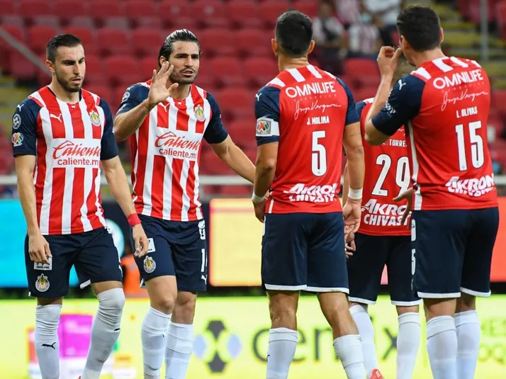El técnico de Chivas para el Clásico