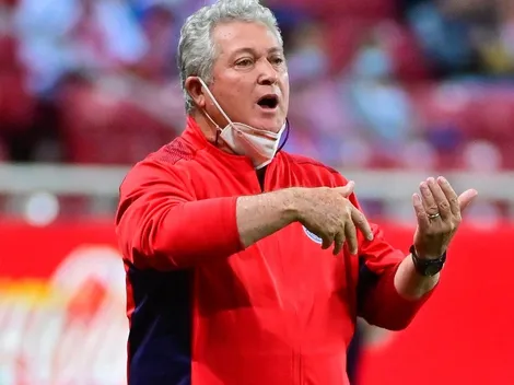 OFICIAL: Chivas despide a Vucetich