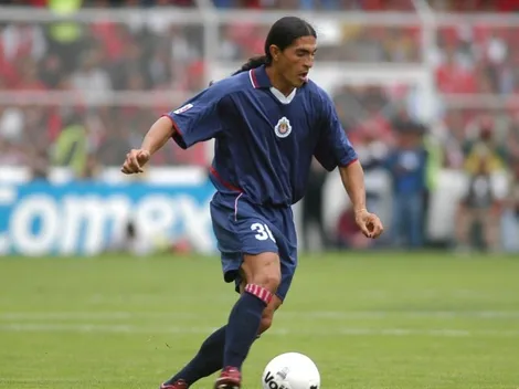 "Trabajar con mexicanos es muy bonito": El dardo de Palencia a 'Vuce'