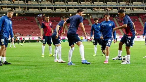 El Rebaño va por su cuarto triunfo.