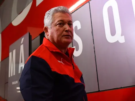 La razón por la que Chivas cesó a Vucetich