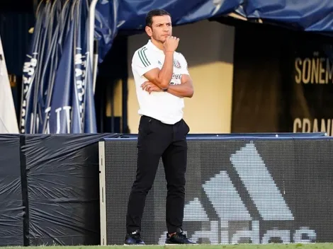 "Chivas es una buena opción"