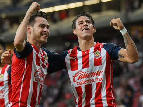 La situación que dejaría fuera a Peláez