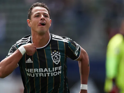 ¿Qué tiene Chivas que le podría interesar a Chicharito?