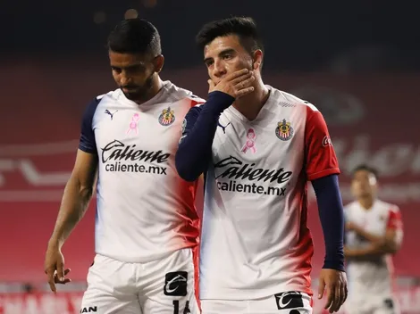 22 convocados para buscar la victoria ante Pachuca