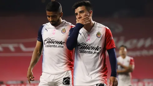 Fernando Beltrán regresó a la citación para el duelo ante Pachuca