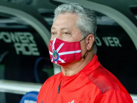 "No jugamos como queríamos pero ganamos"