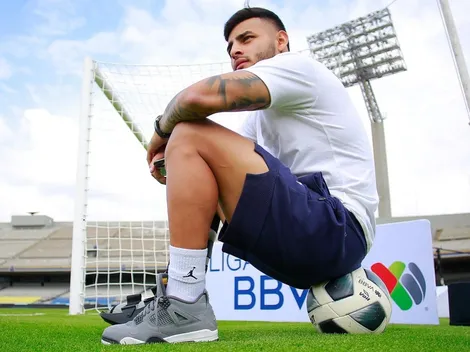 Alexis Vega sorprende a Chivas y apunta al Clásico