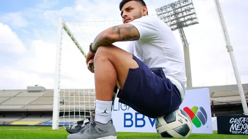 Alexis Vega sorprende a Chivas y apunta al Clásico