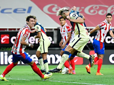 Chivas vs. América: ¿Cuándo y cómo ver el Clásico Nacional?