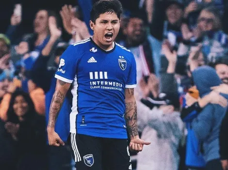 Triplete de “Chofis” le provoca deseo de volver