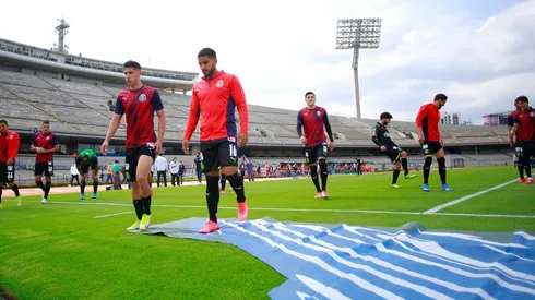 El “Plan C” de Ricardo Peláez