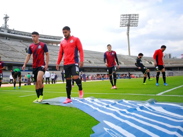 El “Plan C” de Ricardo Peláez