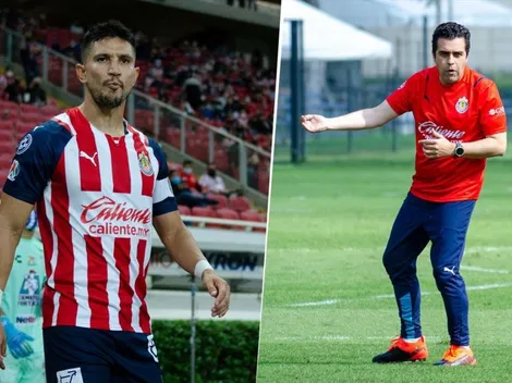 "Yo digo que por mala persona"