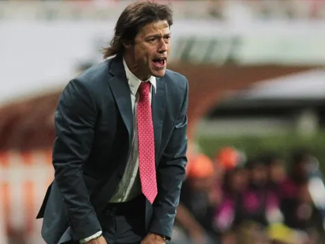 Desmiente Almeyda haber condicionado su regreso