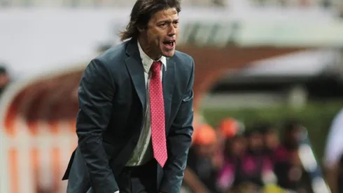 Desmiente Almeyda haber condicionado su regreso