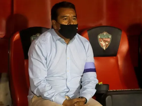 Coyote deja dirección técnica de Tapatío