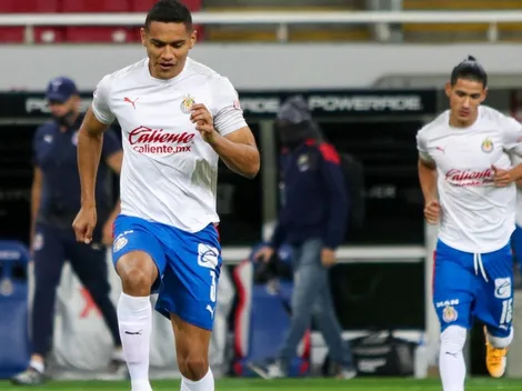 Vamos bien, confiamos en Vucetich: Sepúlveda