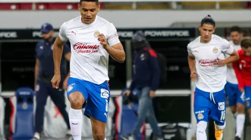 Vamos bien, confiamos en Vucetich: Sepúlveda