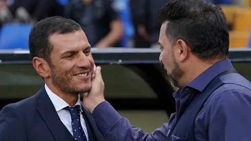 Los candidatos para suplir a Vucetich