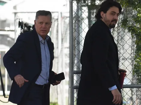 Con Amaury y Peláez no pueden ganarle al América