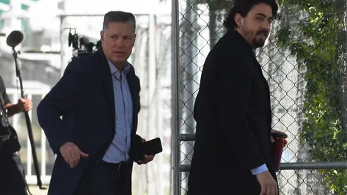 Con Amaury y Peláez no pueden ganarle al América