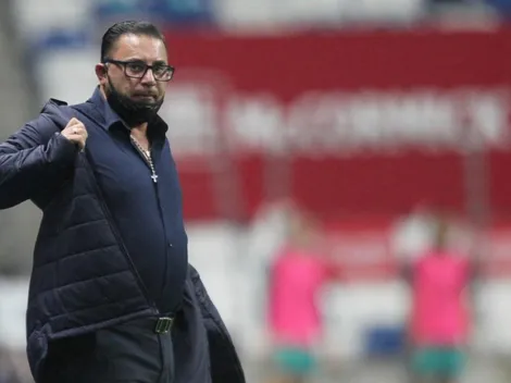 Mohamed niega contactos con Chivas