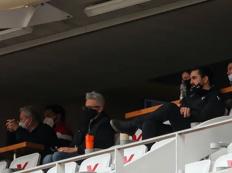 Así se despidió Amaury Vergara de Vucetich