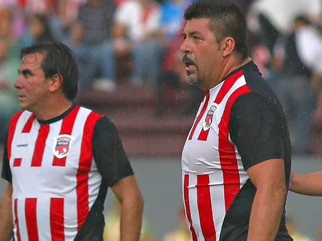 Cuauhtémoc le tenía miedo a Camilo Romero