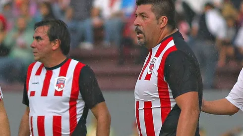 Cuauhtémoc le tenía miedo a Camilo Romero