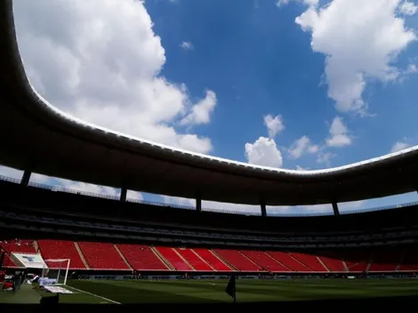 Ex Chivas se 'postulan' al banquillo