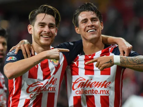 Guadalajara escala posiciones antes del Clásico Nacional