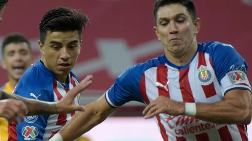 Molinas desmintió las versiones periodísticas.