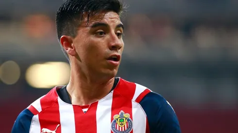 El culpable de que Beltrán siga en Chivas