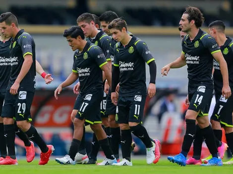 Destapan al “consentido” de Vucetich