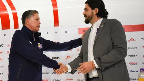 La fortuna de Amaury no alcanza para refuerzos