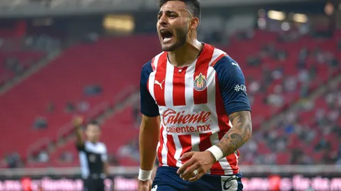 Misteriosa publicación de Alexis Vega enciende a la afición