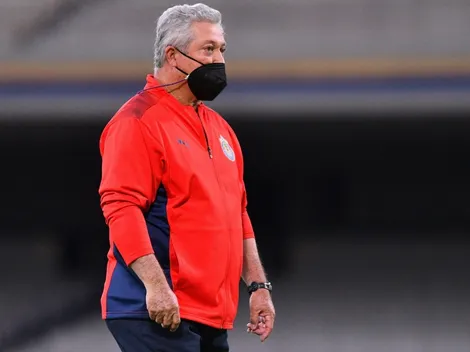 Vucetich: Vamos por el camino correcto