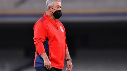 Vucetich: Vamos por el camino correcto