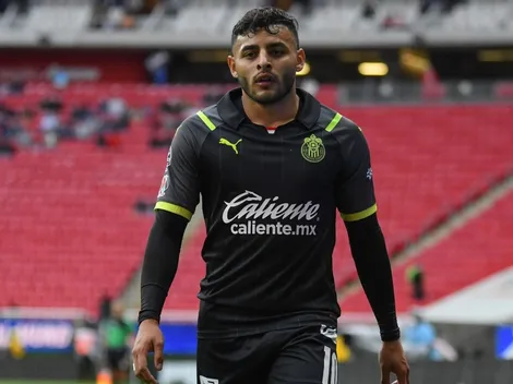 ¿Cuándo acaba el contrato de Alexis Vega?