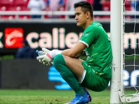 Chivas confirma alineación inesperada